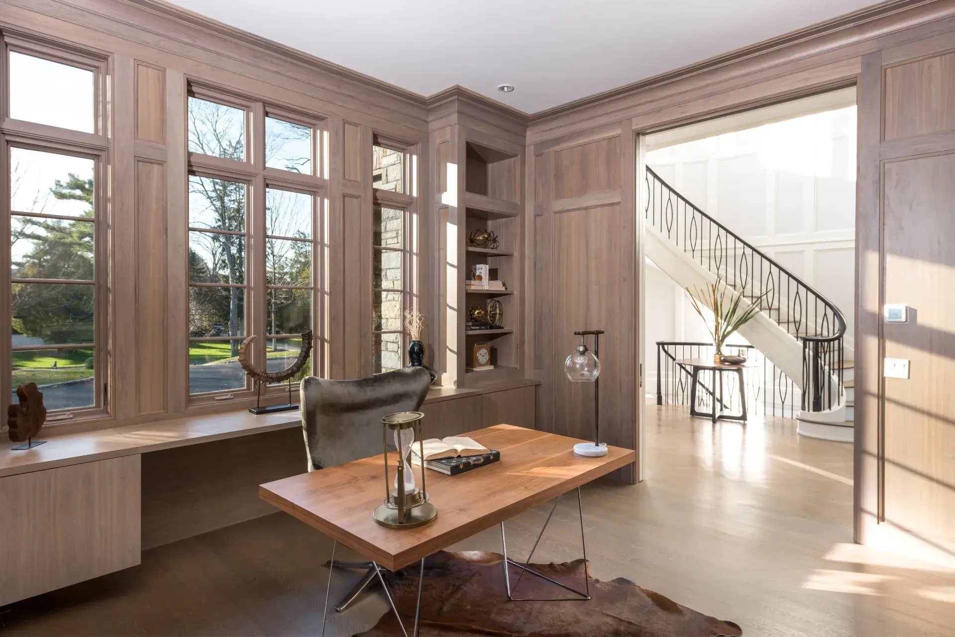 Featured Greenwich property