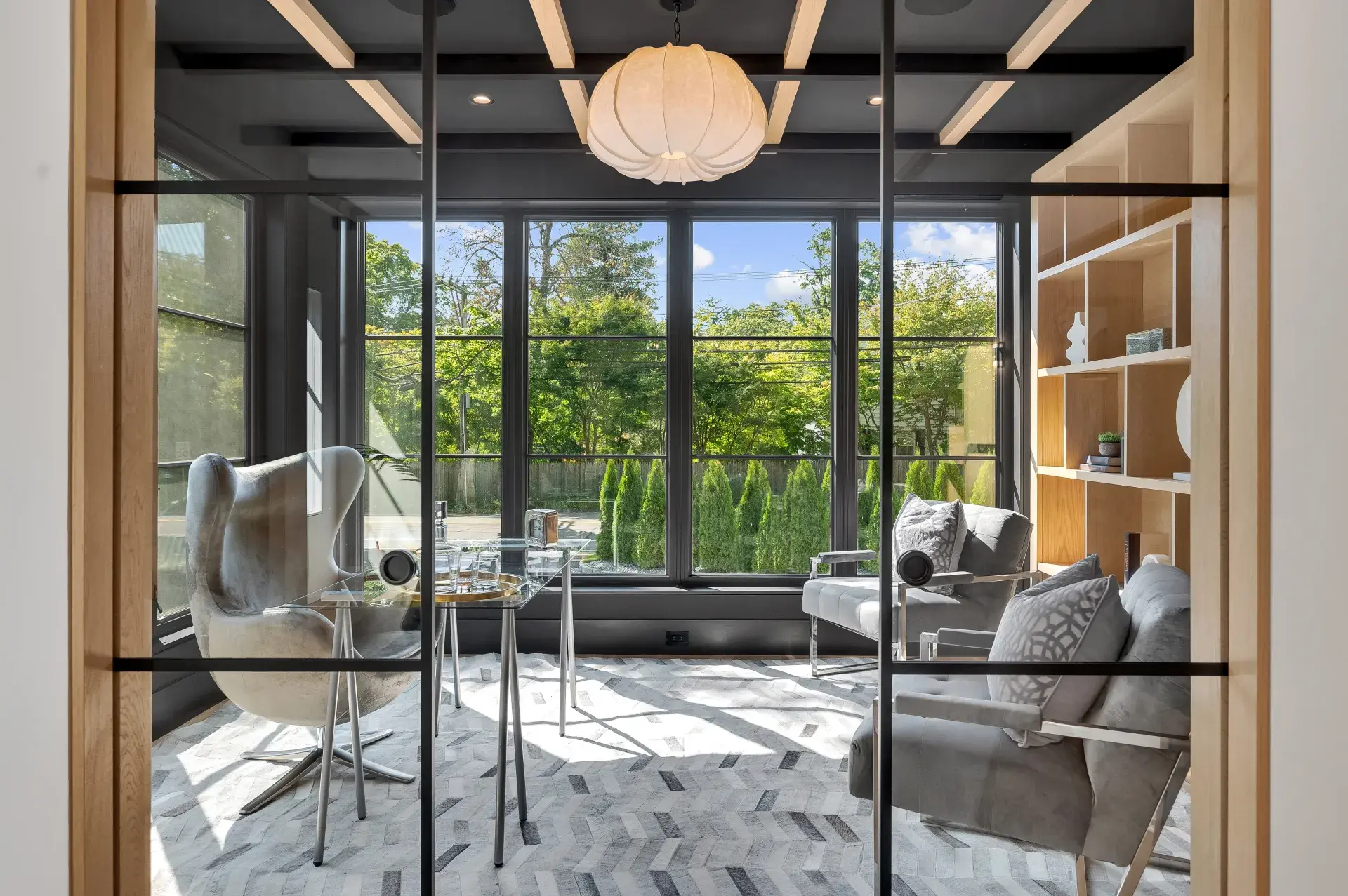 Featured Greenwich property